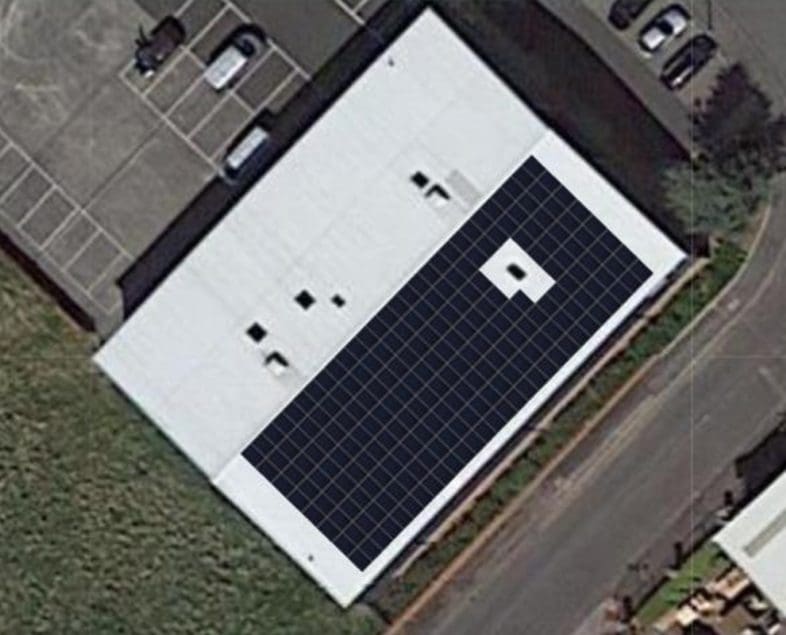 Energised Earth - Sustainable Energy Solutions