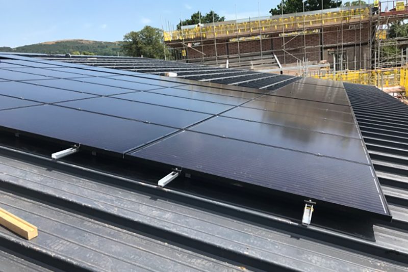 Energised Earth - Solar PV Solutions Energised Earth - Solar PV Solutions